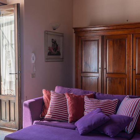Torre Don Virgilio Country Hotel Cannizzara Extérieur photo