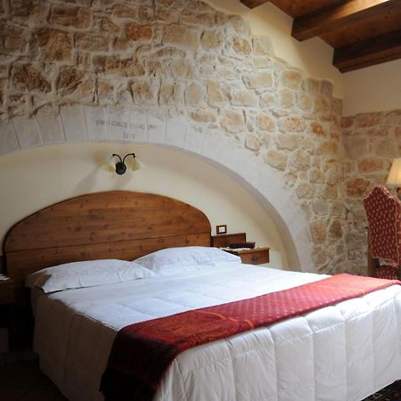 Torre Don Virgilio Country Hotel Cannizzara Extérieur photo