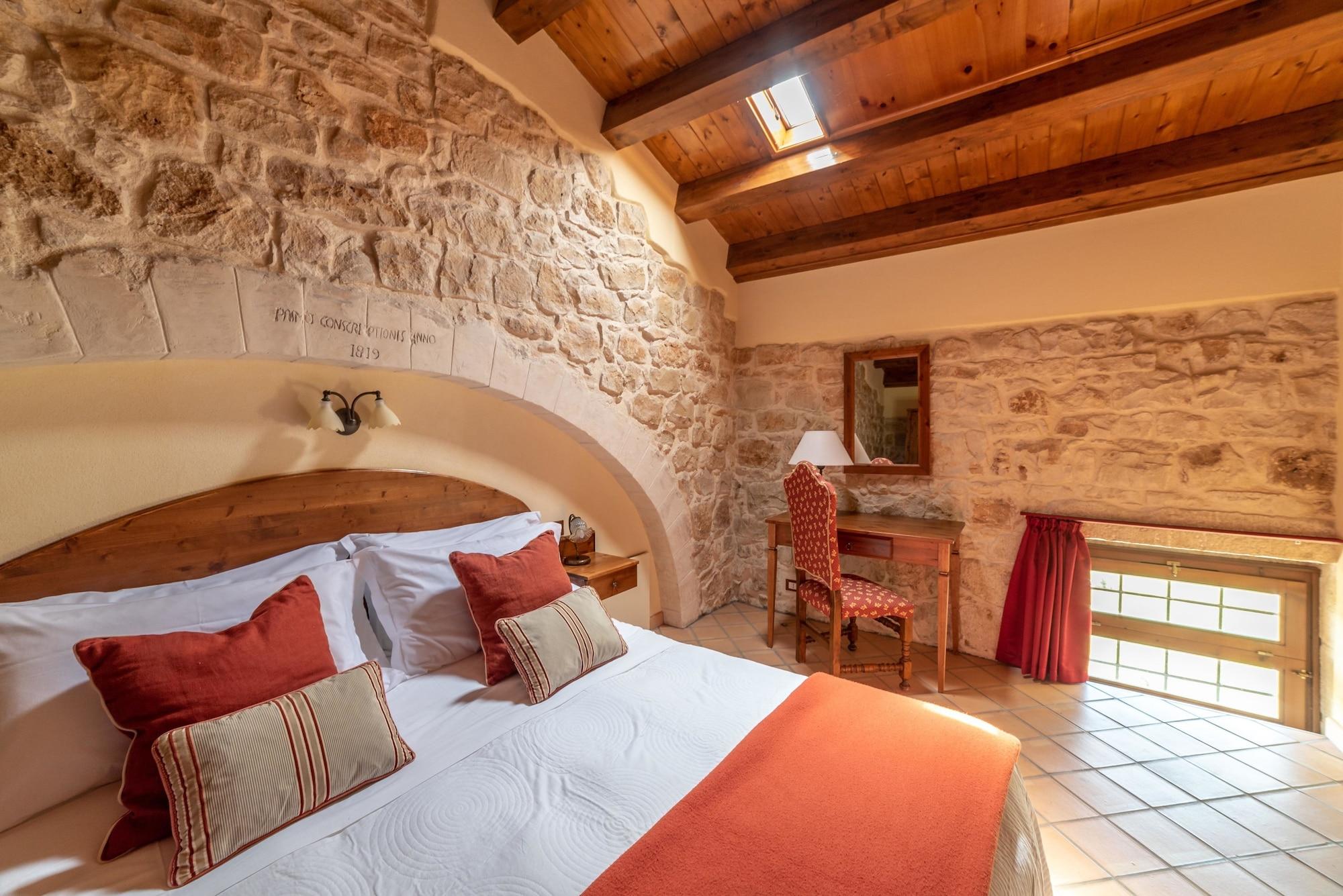 Torre Don Virgilio Country Hotel Cannizzara Extérieur photo