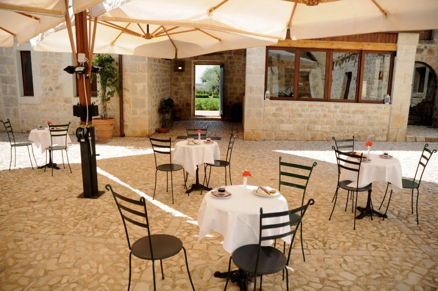 Torre Don Virgilio Country Hotel Cannizzara Extérieur photo