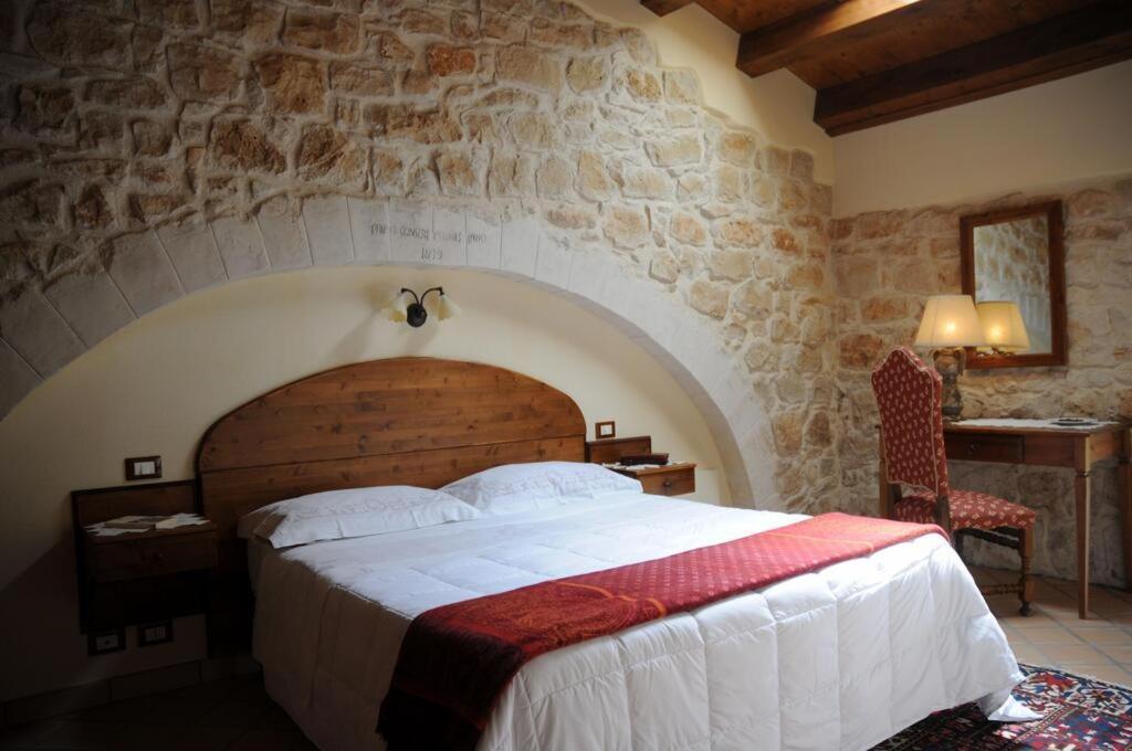 Torre Don Virgilio Country Hotel Cannizzara Chambre photo