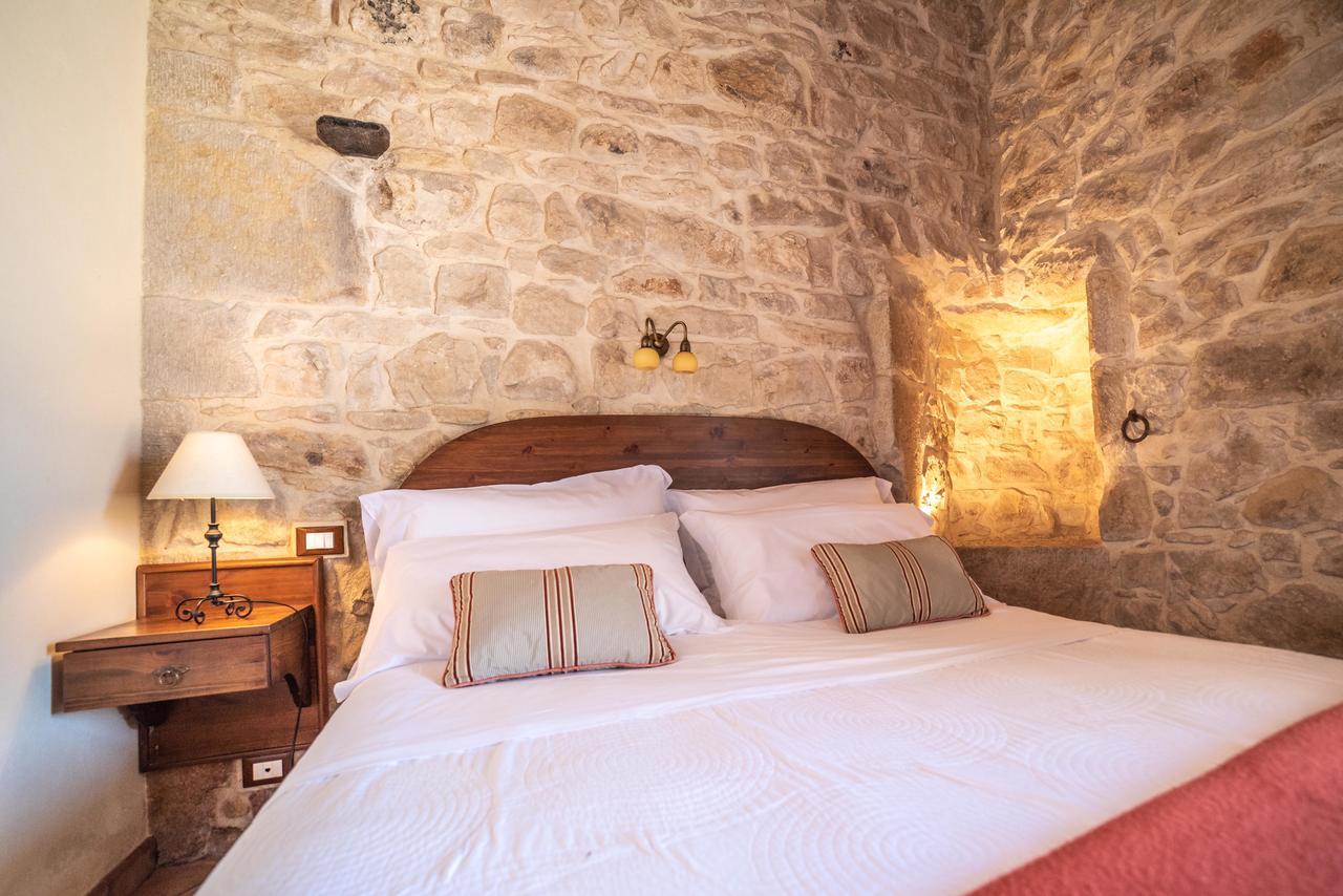Torre Don Virgilio Country Hotel Cannizzara Extérieur photo